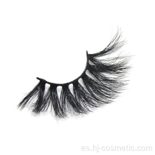 Crickty Free 5d Mink Eyelashes 25mm Mink Eye Lashes 2019